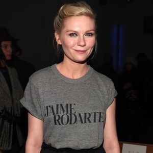 J’aime Rodarte T-shirt GRAY